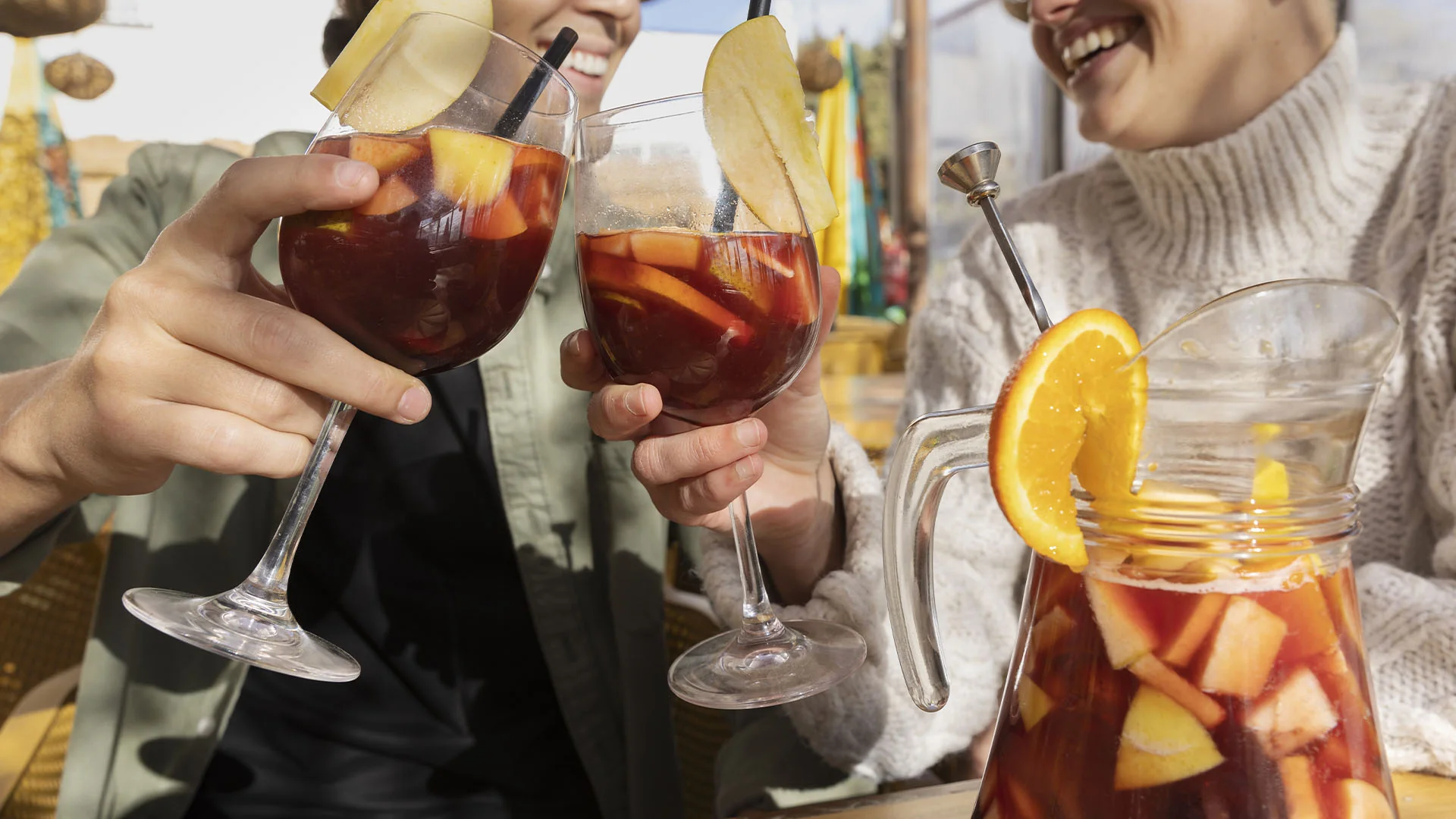Brindis Perfectos a Domicilio